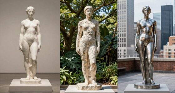 evaluate art through perspectives