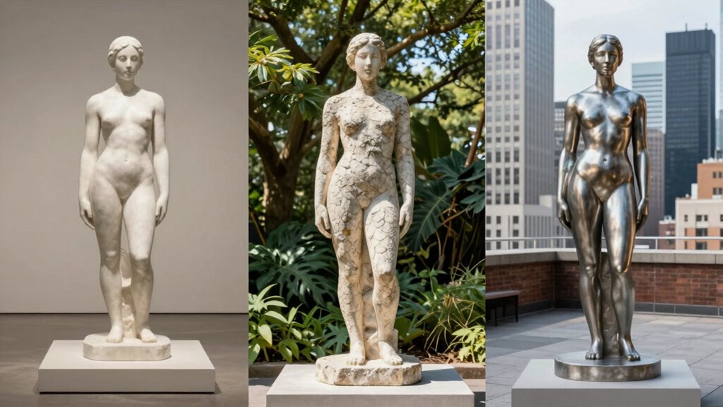 evaluate art through perspectives