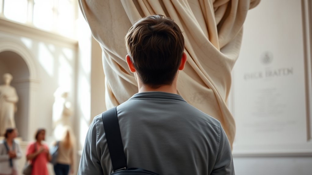 explore sculpture from multiple angles