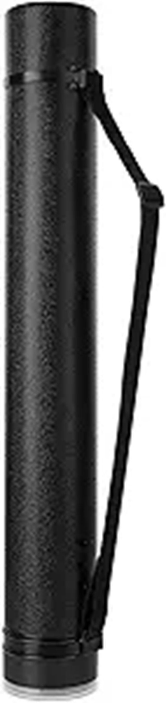 Mr. Pen Extendable Poster Tube with Strap