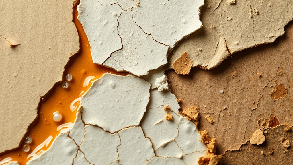 factors influencing adhesive durability