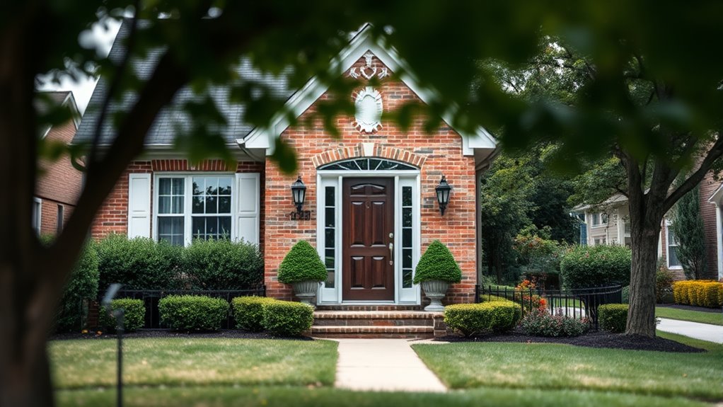 factors influencing property valuation