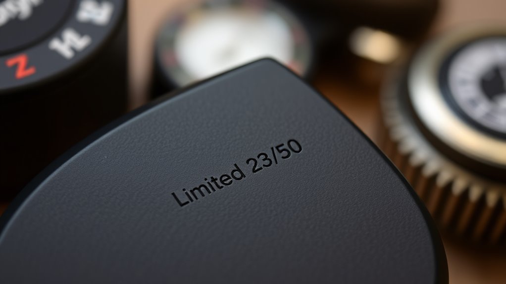 factors influencing true rarity