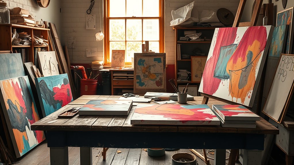 failures foster creative growth