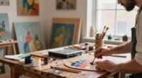 fair artist compensation practices