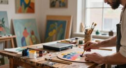 fair artist compensation practices
