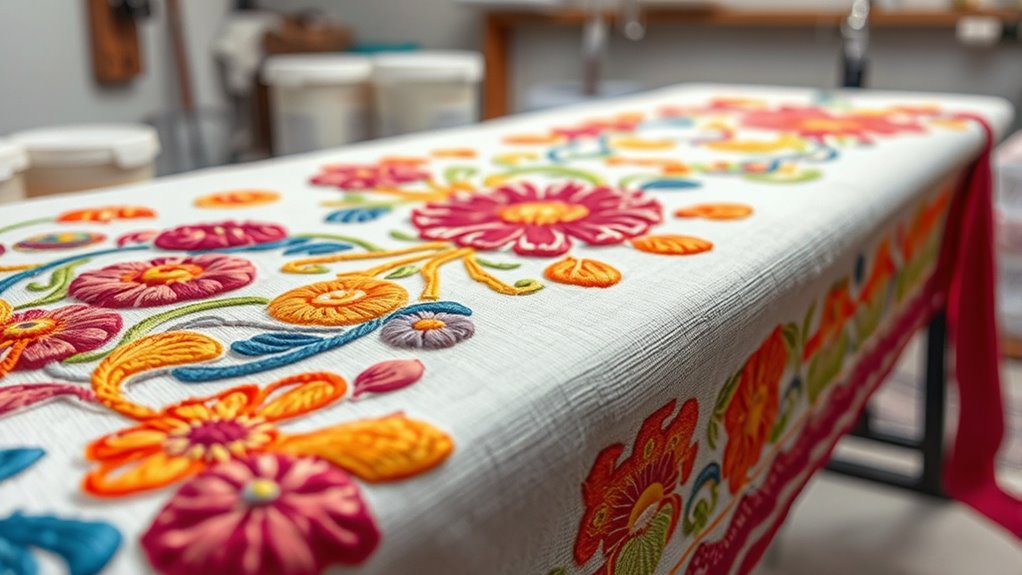 fiber deterioration causes sagging