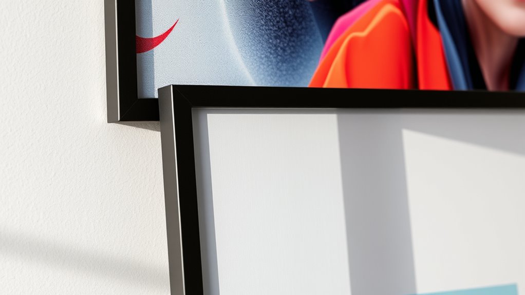 focus on framing precision