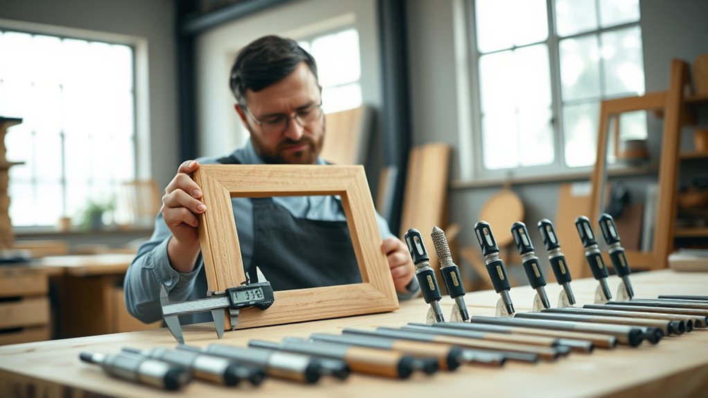 frame nailer compatibility and features