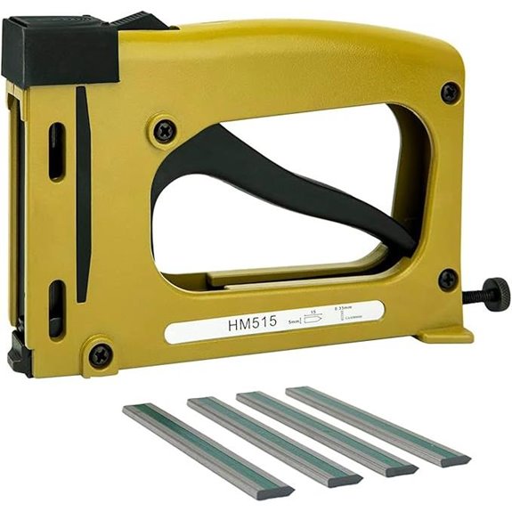 Point Driver for Framing and Artwork