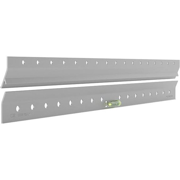 OOK 533212 French Cleat Mirror & Picture Hangers (13 Pack)