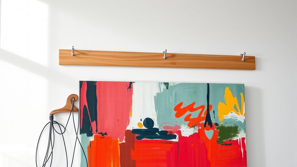 french cleats offer superior stability