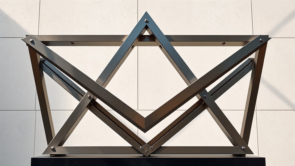 functionality through geometric simplicity