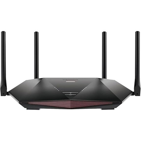 NETGEAR Nighthawk Pro Gaming WiFi 6 Router