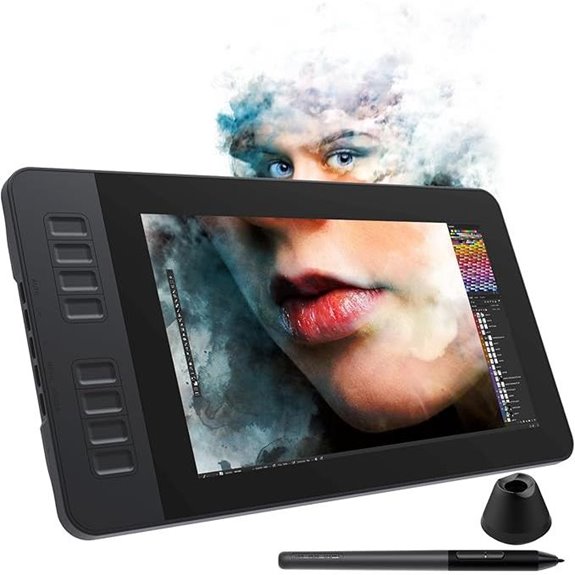 GAOMON PD1161 Drawing Tablet with Stylus