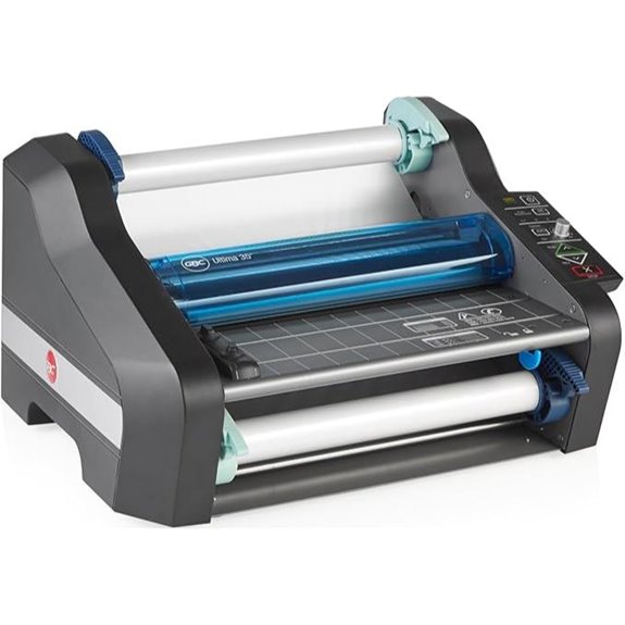 GBC Ultima 35 EZ Load Thermal Laminator