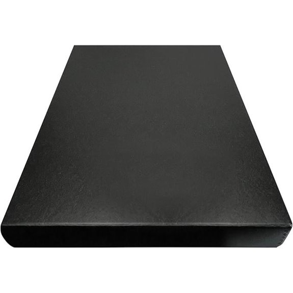 Golden State Art Folio Storage Box 18x24