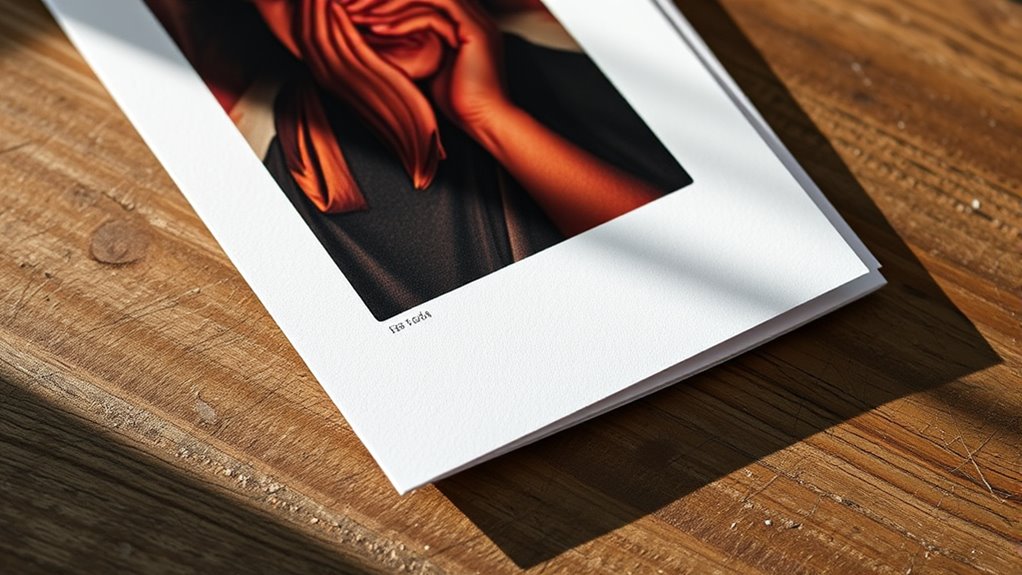 gsm enhances print quality