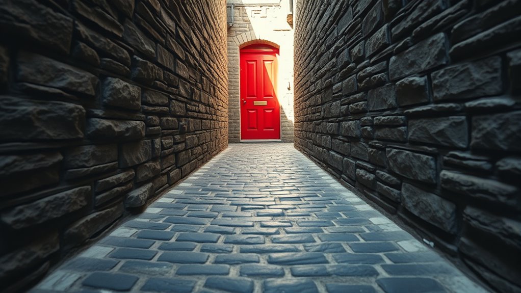 guide the viewer s focus