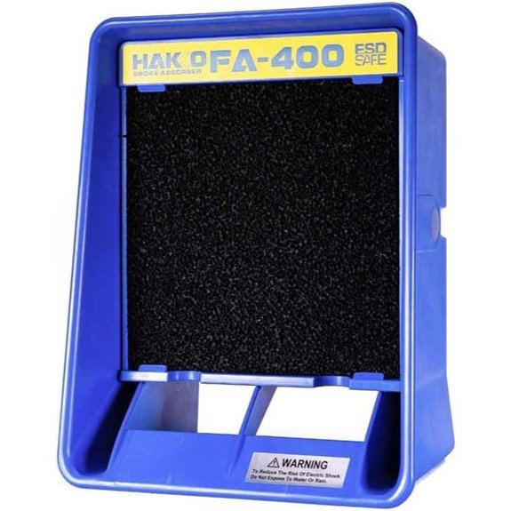 Hakko FA400-04 - Smoke Absorber
