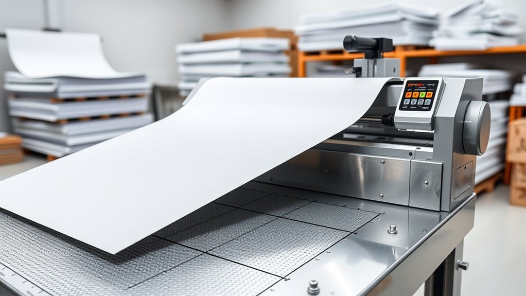 heavy duty cutter considerations