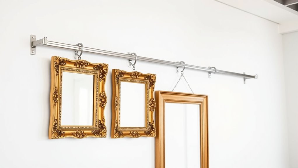 heavy duty durable adjustable secure