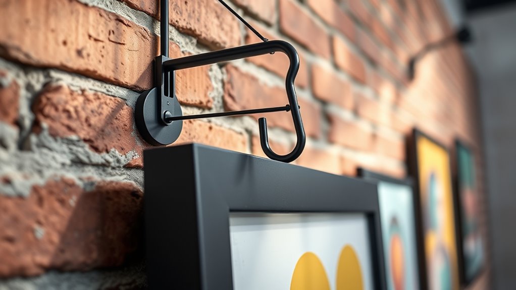 heavy duty wall compatible durable