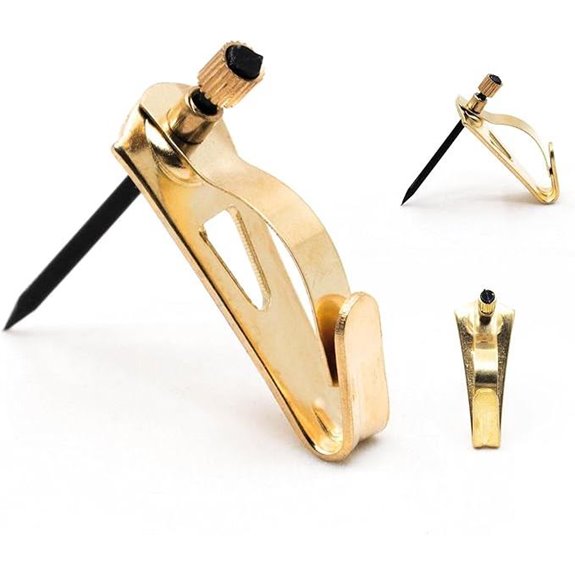 Earthquake Hangers 30 lb 15 Pack