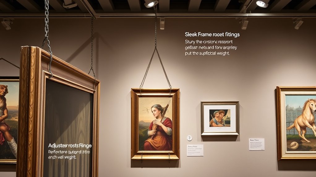 heavy frame security considerations