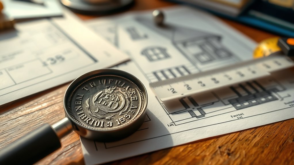 hidden property valuation factors