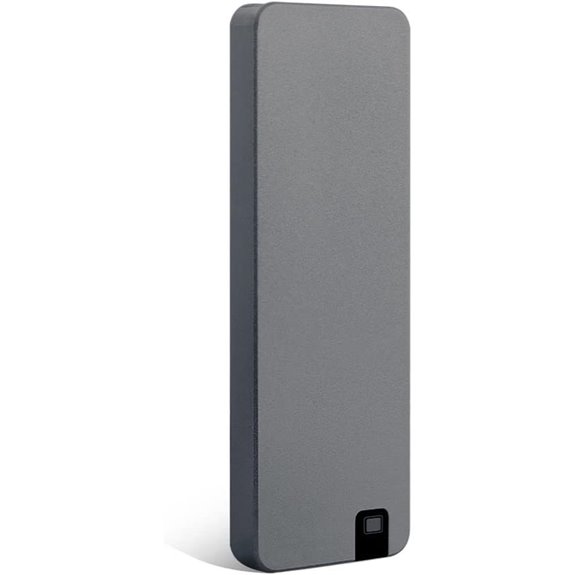 1TB External SSD Portable High-Capacity Drive