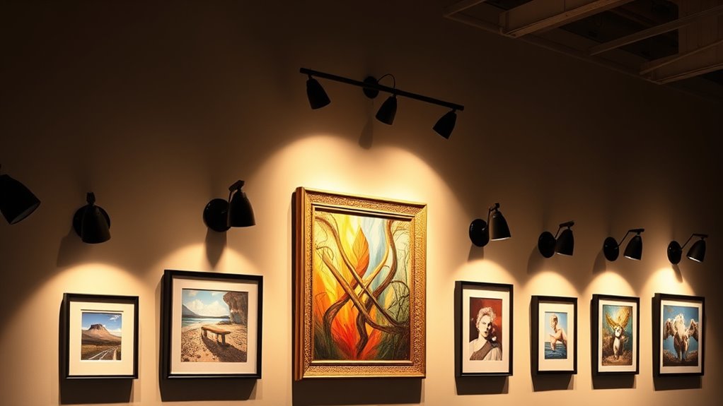 high cri light considerations