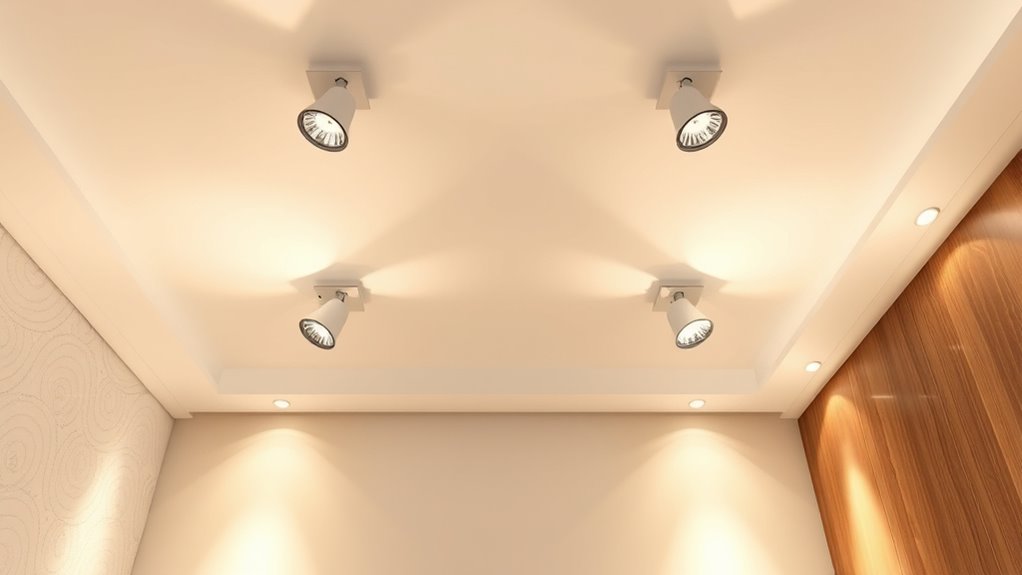 high cri lighting considerations