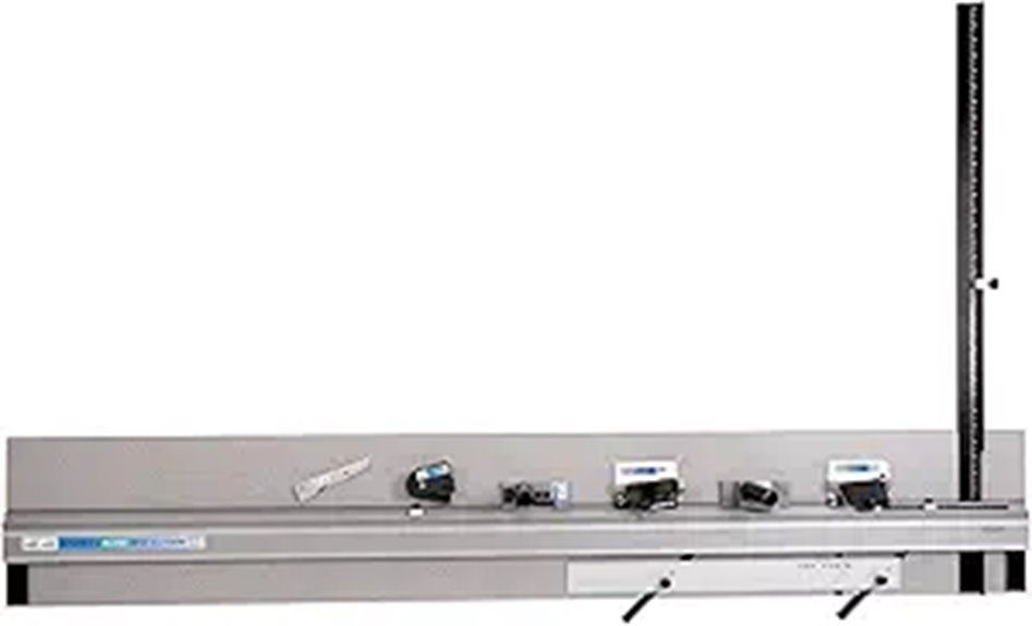 Logan Simplex Elite 60-Inch Mat Cutter