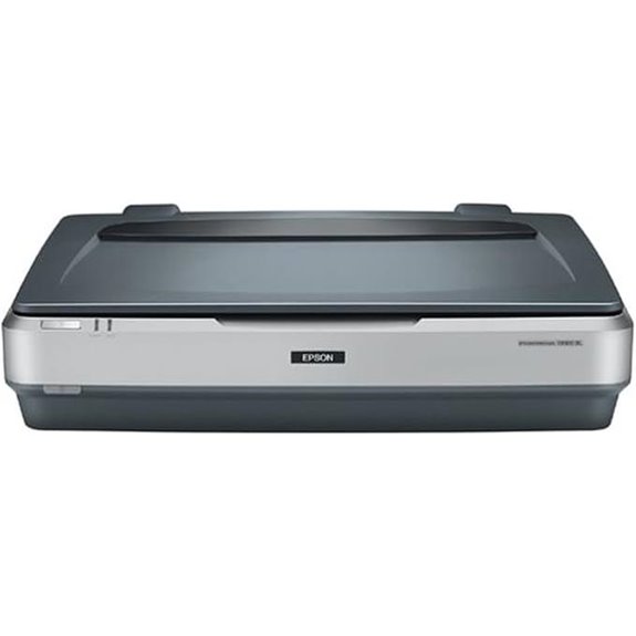Epson Expression 10000XL Wide-Format Graphic Arts Scanner