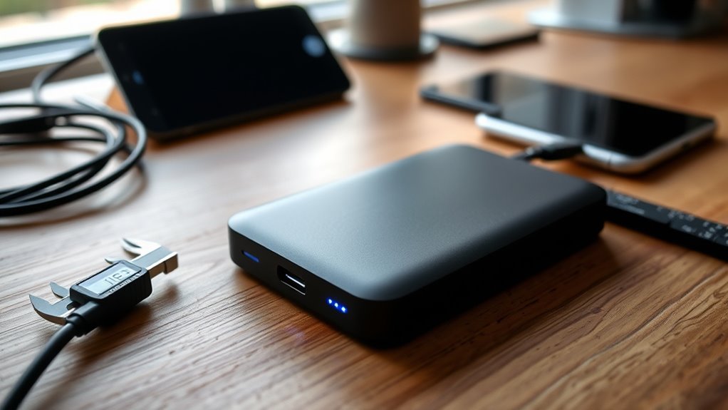 high speed data transfer