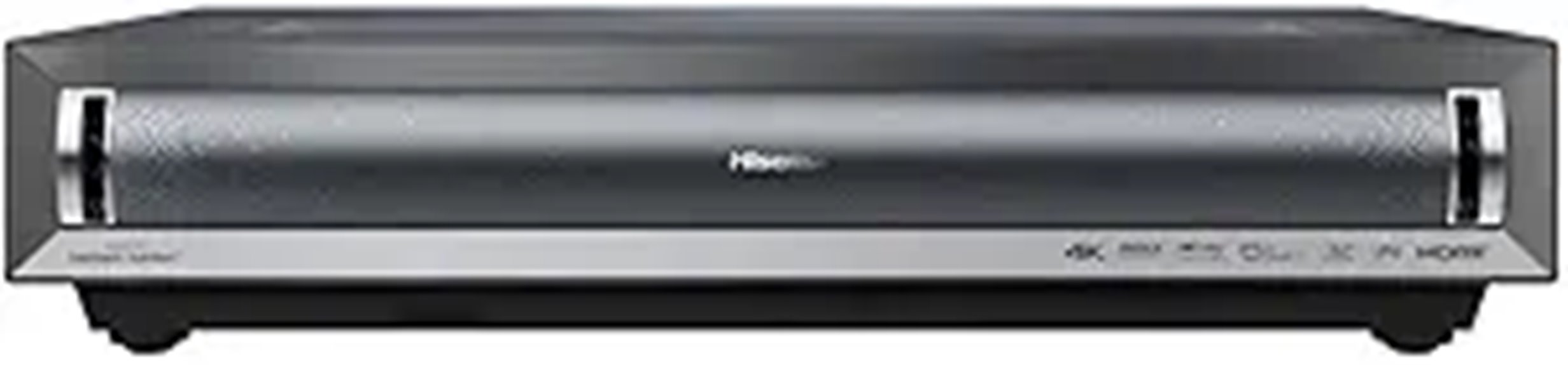 Hisense PX3-PRO 4K Ultra Short Throw Projector