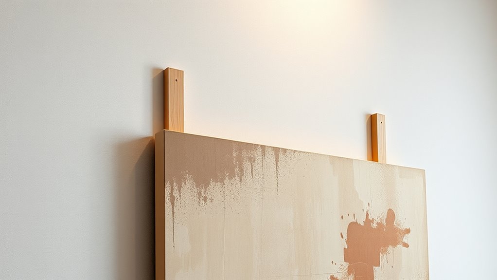 historical mounting system evolution