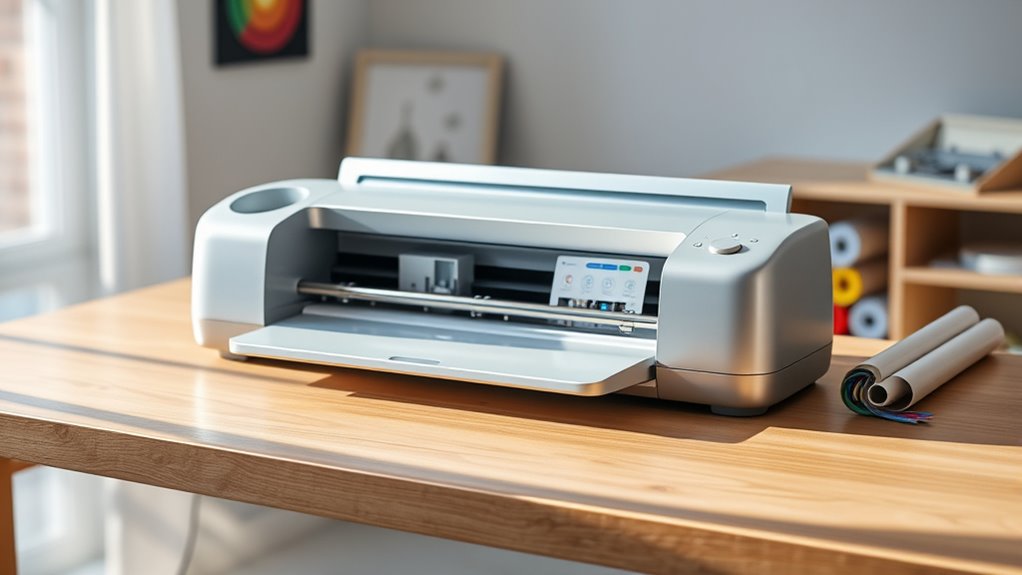 home vinyl cutter considerations