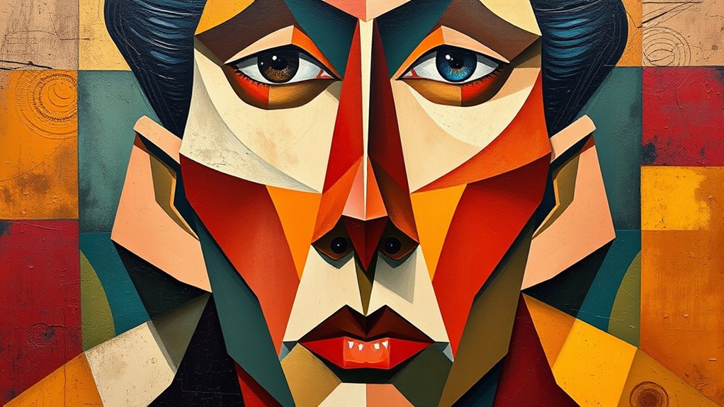 iconic cubist masterpieces overview
