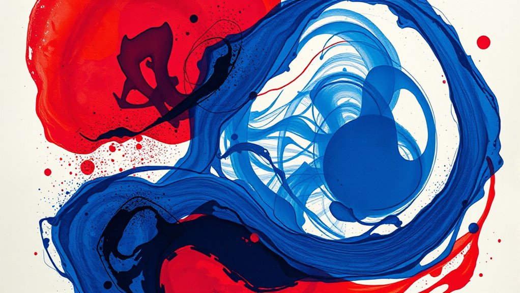 iconic monotype artworks and influence