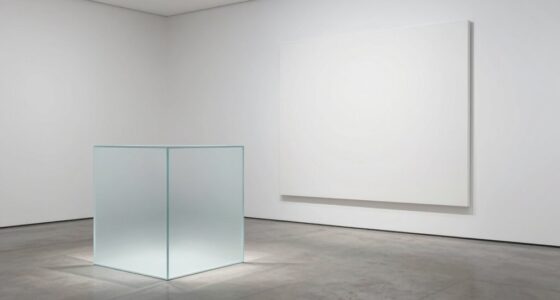 idea defines the art