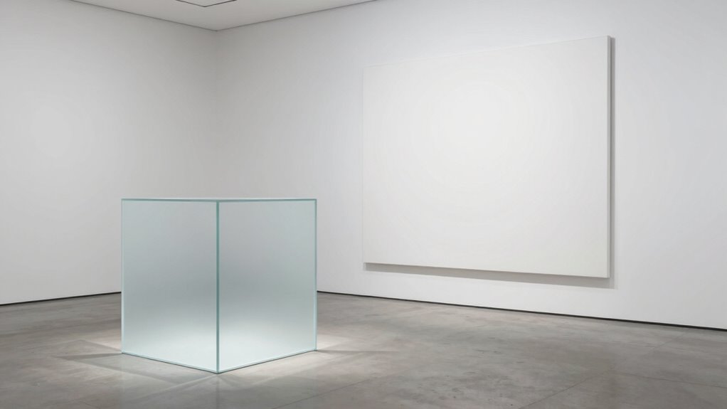 idea defines the art