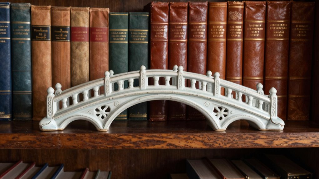 identify and acquire key connector