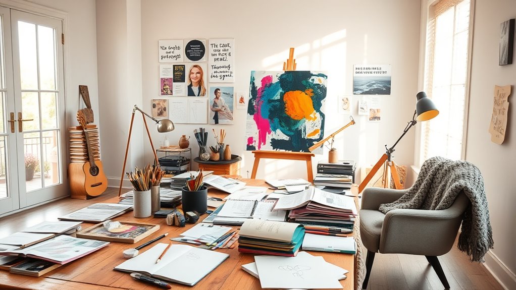 identify and address personal triggers