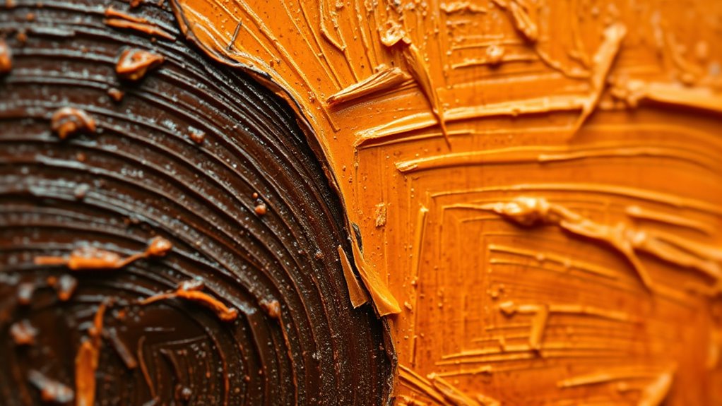 identify artistic signature traits