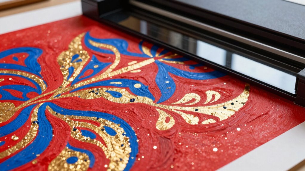 image clarity and detail