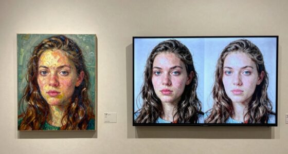 image quality compression differences