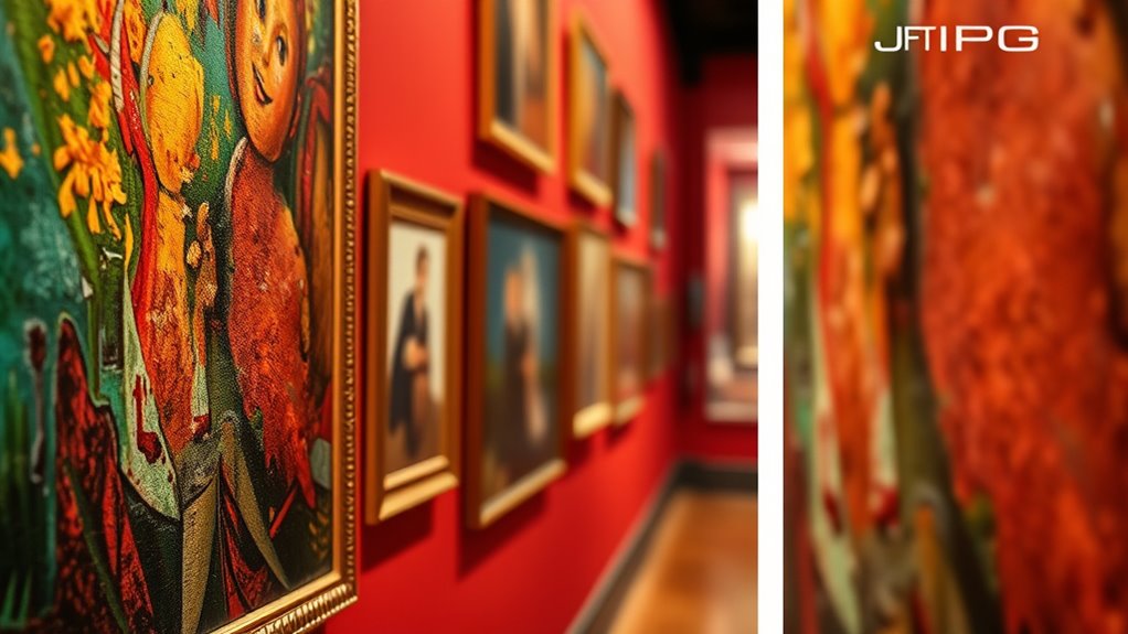 image quality versus size