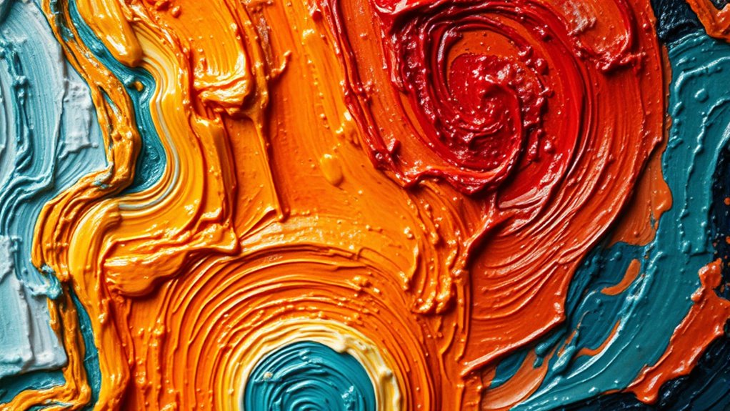 impasto s rich artistic history